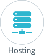 Hosting